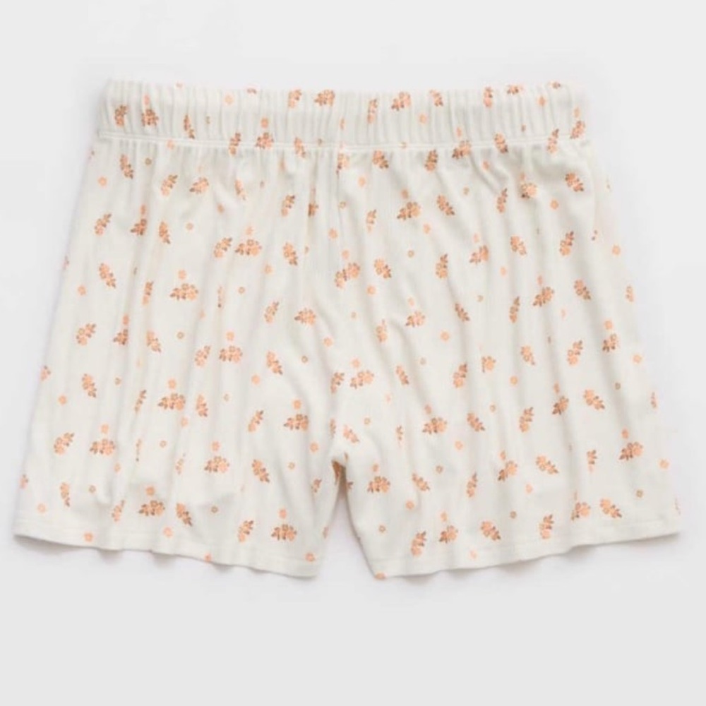 Aerie pajama shorts
